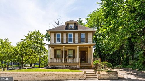 1263 Evarts St Ne, WASHINGTON, DC, 20018-3710 | Card Image