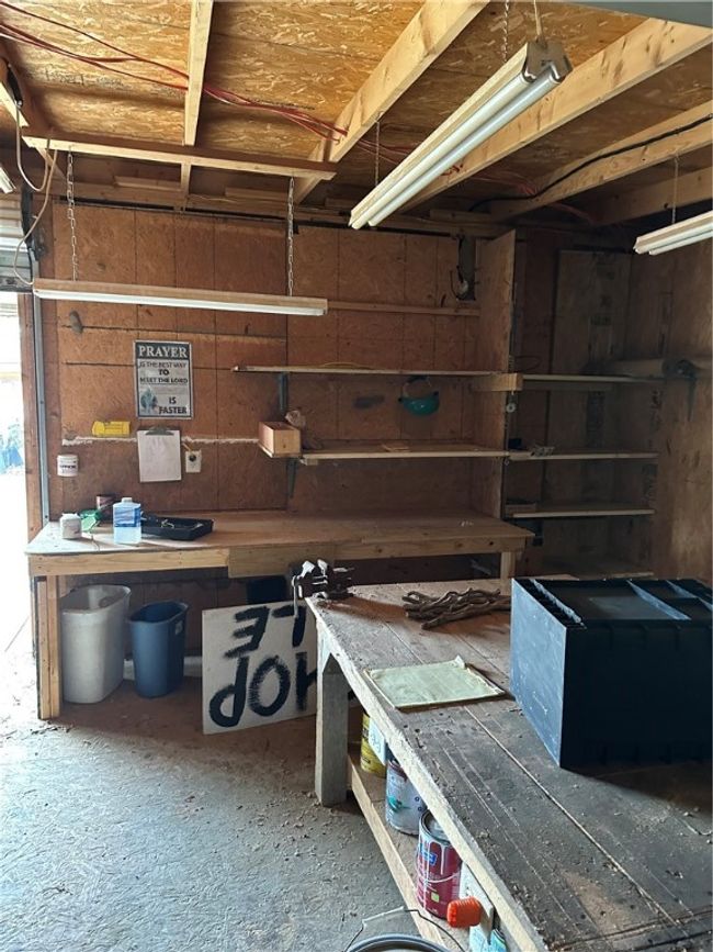 109 N Davis Ave, House other with 1 bedrooms, 2 bathrooms and null parking in Plainview AR | Image 15