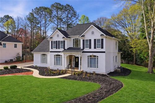 170 Glen Eagle Way, Mcdonough, GA, 30253-4228 | Card Image