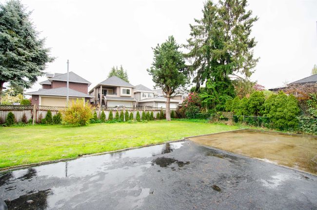 9600 Desmond Road, House other with 3 bedrooms, 2 bathrooms and 3 parking in Richmond BC | Image 37