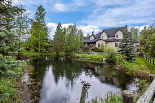 162052 Priddis Valley Rd W, Foothills, AB, T0L1W2 | Card Image