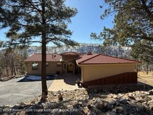 302 Lake Shore Dr, Alto, NM, 88312-8010 | Card Image