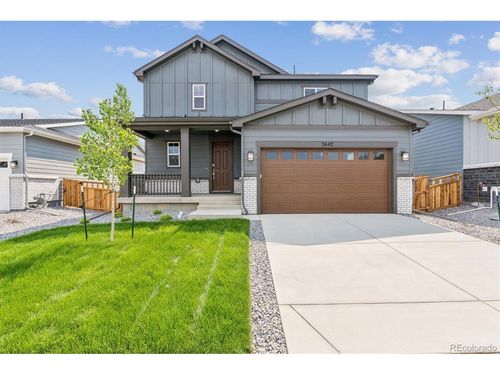 3642 Sandreed St, Dacono, CO, 80514-8005 | Card Image