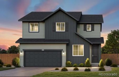 2710 Mosker St, Strasburg, CO, 80136-7762 | Card Image