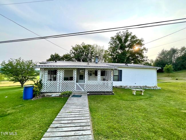 446 Bethel Rd, House other with 3 bedrooms, 2 bathrooms and null parking in Nickelsville VA | Image 33