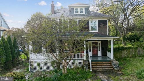 202 S Athol Ave, BALTIMORE, MD, 21229-3407 | Card Image