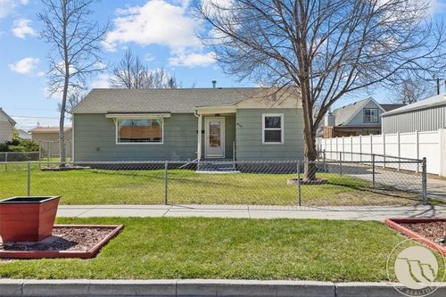 410 Maple Avenue, Laurel, MT, 59044 | Card Image
