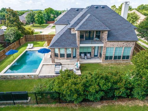 301 Foxcroft Ln, Keller, TX, 76248-3815 | Card Image