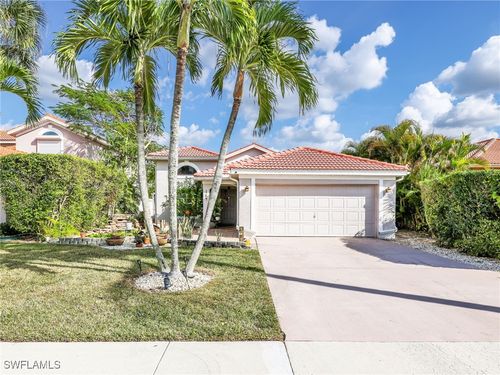 164 Sabal Lake Dr, NAPLES, FL, 34104-6406 | Card Image