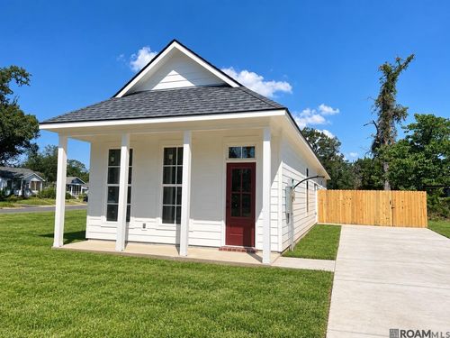 1425 Lorri Burgess Ave, Baton Rouge, LA, 70802 | Card Image