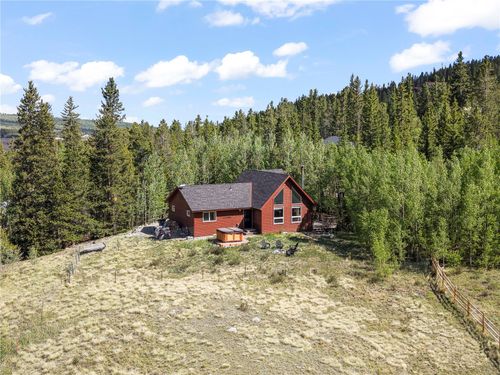 1 Mercury Hill Rd, Alma, CO, 80420-5080 | Card Image