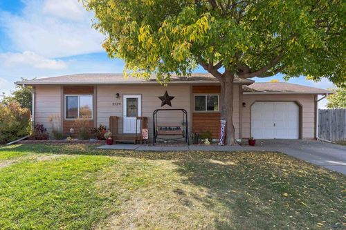 3139 Teewinot Dr, Rapid City, SD, 57701 | Card Image