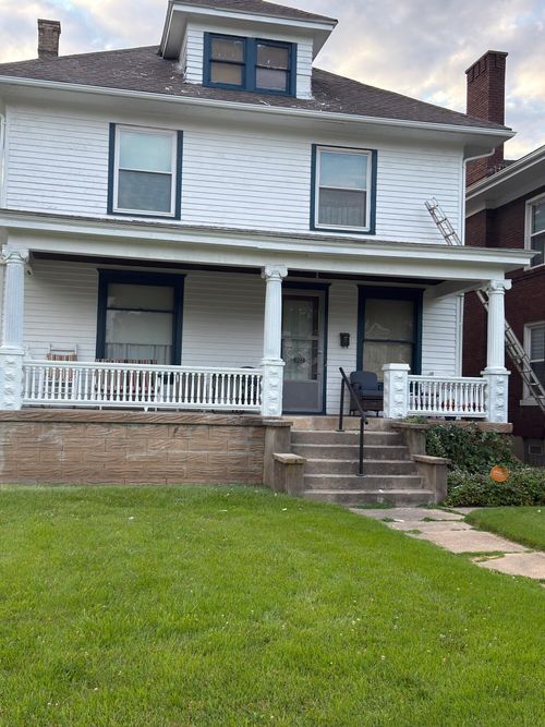 922 S Main Street, Middletown, OH, 45044 | Card Image