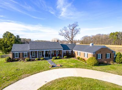 1294 Union Woods Dr, House other with 6 bedrooms, 4 bathrooms and 2 parking in Brodnax VA | Image 1