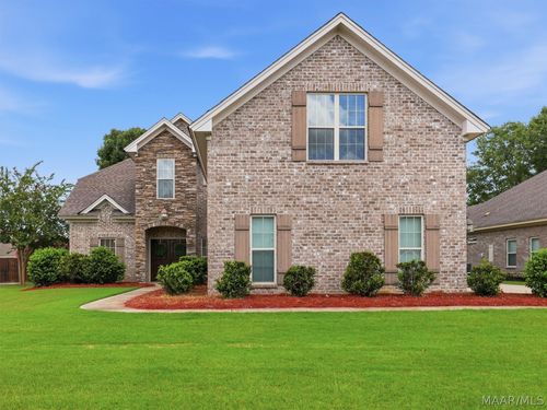 8913 Caraway Ln, Montgomery, AL, 36117-9232 | Card Image