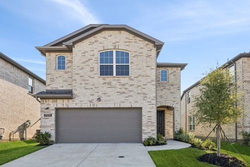 3109 Lucia Way, Princeton, TX, 75407-3424 | Card Image