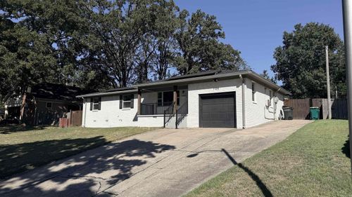 1104 Coulter Road, Sherwood, AR, 72120 | Card Image