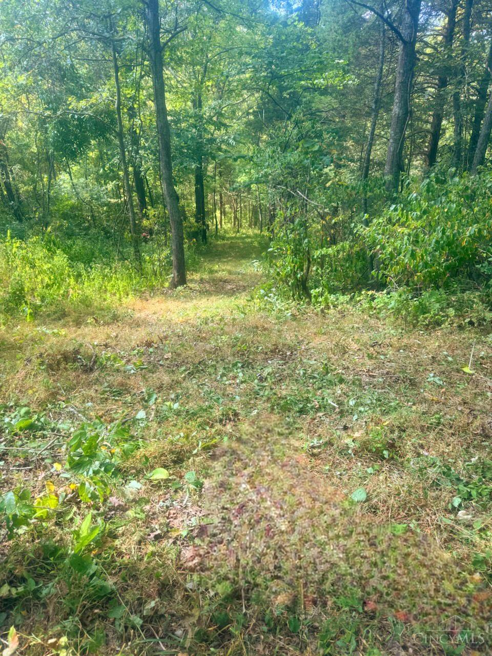 Land in Washington Twp 5