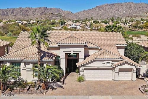 1620 E Silverwood Dr, Phoenix, AZ, 85048-4070 | Card Image
