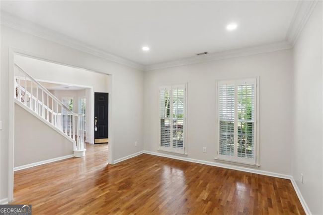 315 Fieldstone Walk, House other with 5 bedrooms, 4 bathrooms and 2 parking in Alpharetta GA | Image 4