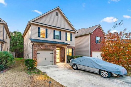 11961 Lovejoy Crossing Way, Hampton, GA, 30228 | Card Image