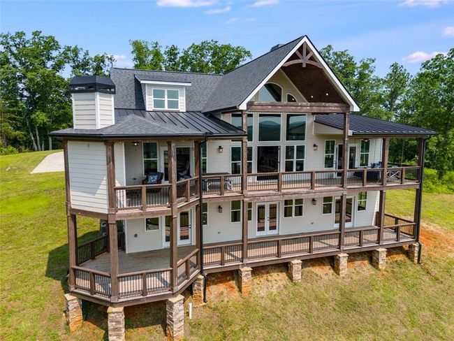 1204 Springdale Rd, House other with 3 bedrooms, 5 bathrooms and null parking in rockmart GA | Image 30