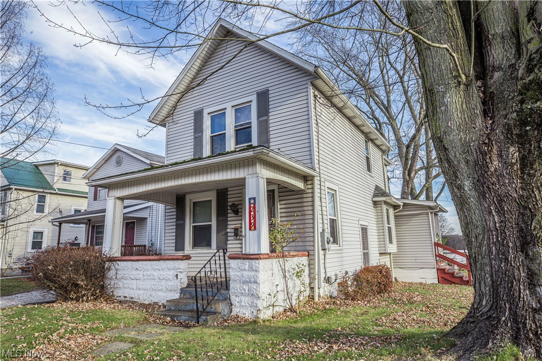 State St, Barberton, OH 44203