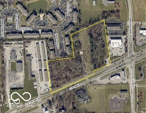 1042 W Main St, Plainfield, IN, 46168-9701 | Card Image