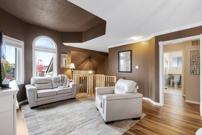 21 Dunsmore Lane, House other with 4 bedrooms, 3 bathrooms and 2 parking in Barrie ON | Image 7