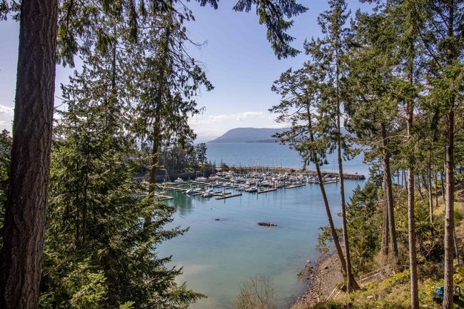2779 Schooner Way, House other with 3 bedrooms, 1 bathrooms and 3 parking in Pender Island BC | Image 4