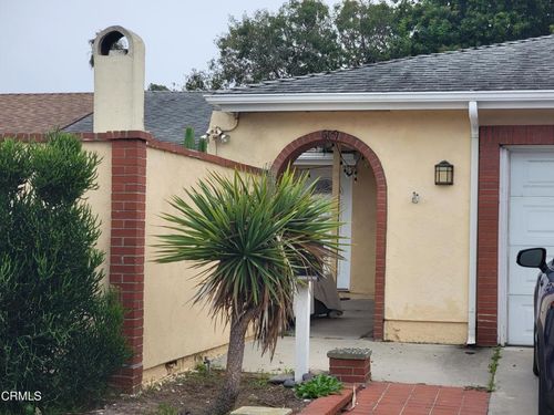 2609 Bolker Way, Port Hueneme, CA, 93041-1730 | Card Image