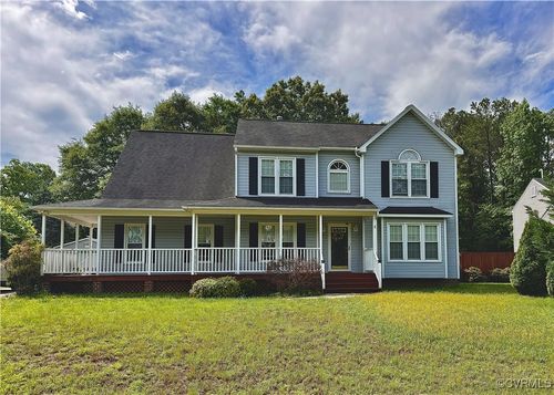 4103 Kings Gate Rd, Chester, VA, 23831-1262 | Card Image