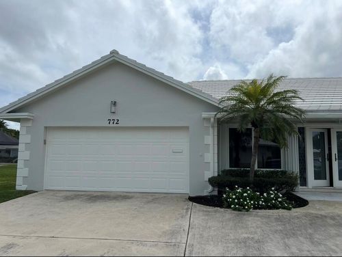 772 Apple Tree Ln, Boca Raton, FL, 33486-5516 | Card Image
