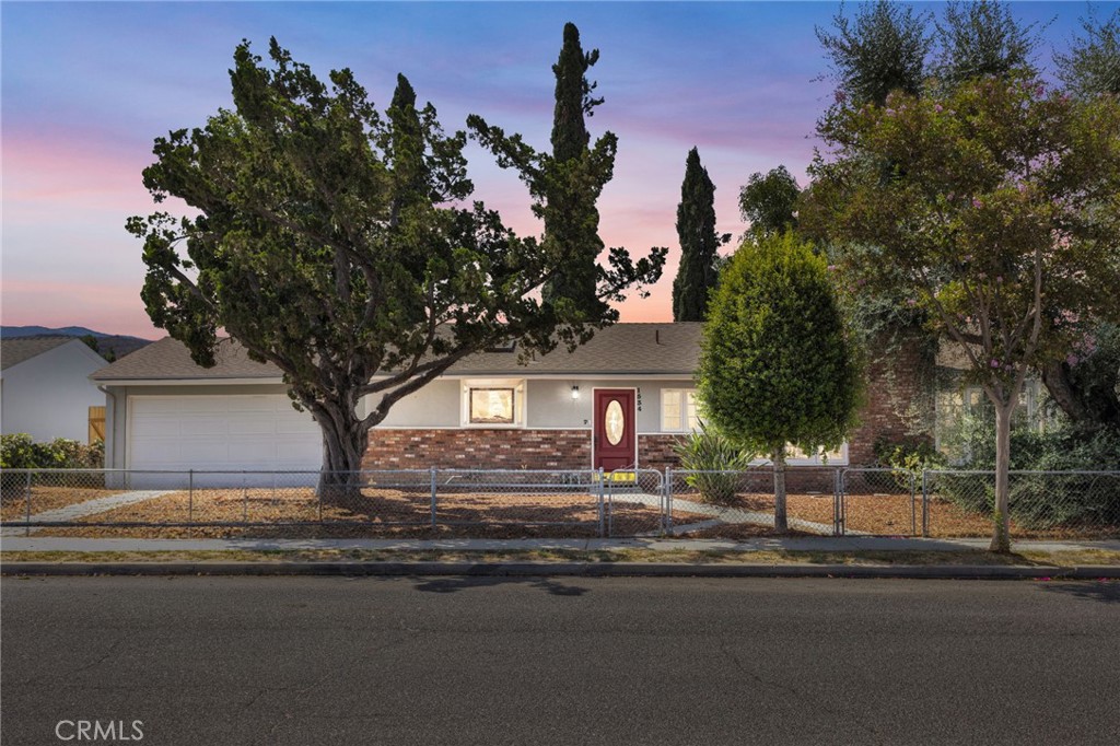Residential in Simi Valley