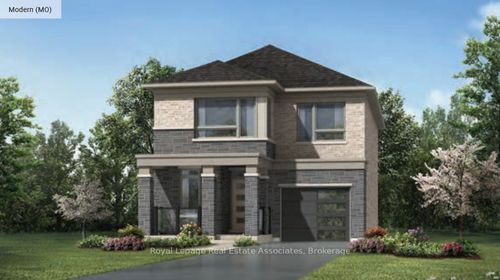 1337 Whitlock Ave, Milton, ON, L9E1Z1 | Card Image