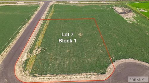 L7 B1 1481 N, Terreton, ID, 83450 | Card Image