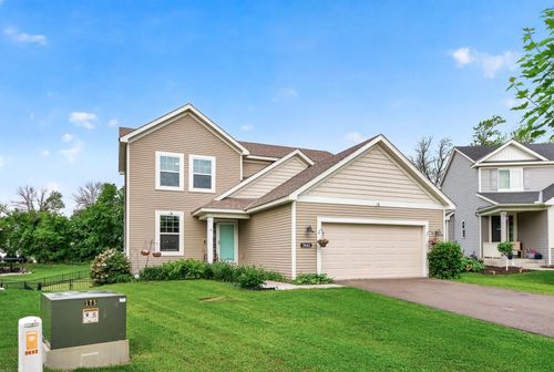 7641 Palmgren Ave Ne, Elk River, MN, 55330-2688 | Card Image