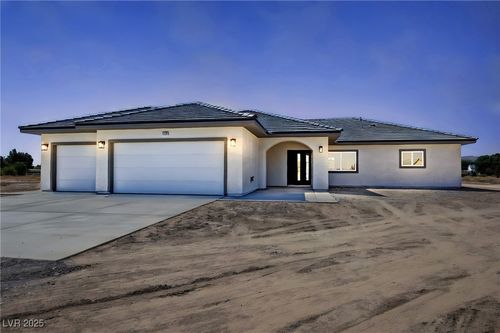 1131 Lupin St, Pahrump, NV, 89048-6993 | Card Image
