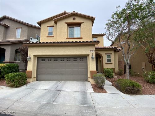 10436 Yew Blossom Ave, Las Vegas, NV, 89166-6548 | Card Image