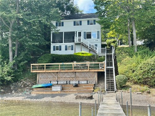 2287 W Lake Rd, Penn Yan, NY, 14527-8815 | Card Image