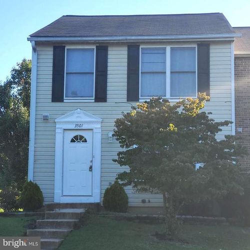 3501 Woodbrook Ct, ABINGDON, MD, 21009-2605 | Card Image