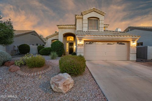 14807 N 97th Pl, Scottsdale, AZ, 85260-3812 | Card Image
