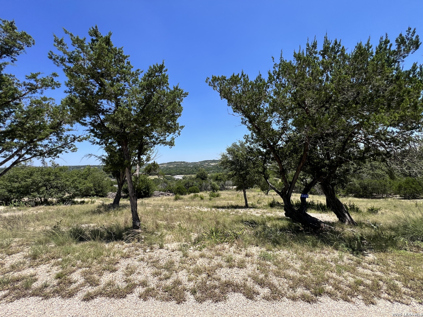 Land in Kerrville 2