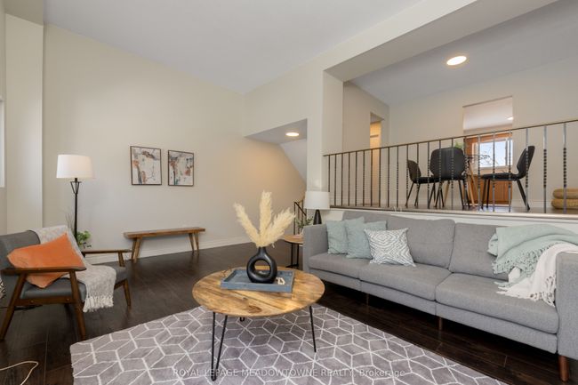 46 - 46 Tara Park Cres, Condo with 3 bedrooms, 2 bathrooms and 1 parking in Brampton ON | Image 11