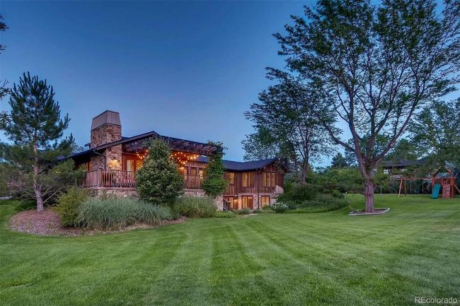 5210 Longhorn, House other with 5 bedrooms, 4 bathrooms and 2 parking in Bow Mar CO | Image 5
