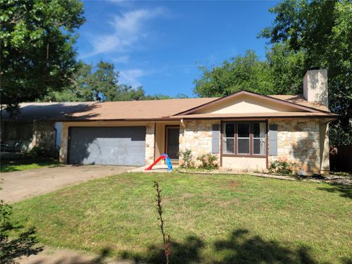 12420 Turtleback Ln, Austin, TX, 78727-5214 | Card Image