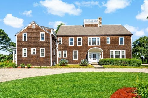 122 Gansett Rd, Falmouth, MA, 02543-1200 | Card Image