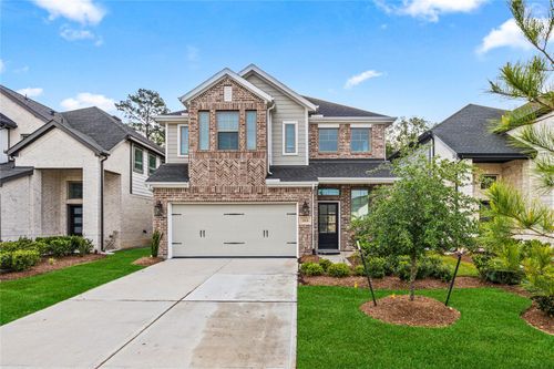 10636 Wild Chives, Conroe, TX, 77385-1428 | Card Image