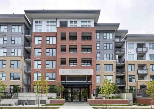 215-9388 Tomicki Ave, Richmond, BC, V6X0P1 | Card Image