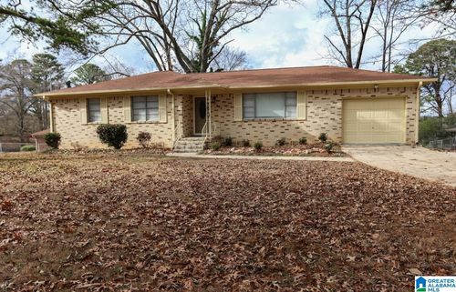 508 26th Ave Nw, CENTER POINT, AL, 35215-2337 | Card Image